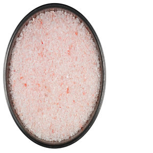 Sal Rosa del Himalaya Fina, Sal de Mesa Comestible Natural en Granos Refinados, Logotipo Personalizado, Empaquetado a Granel y en Bolsas - Product Image 4