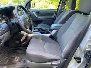 Mazda Tribute d'occasion 2006 à bas prix à vendre - Product Image 3