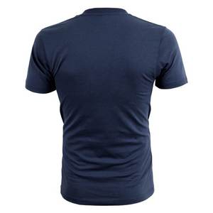 Camiseta personalizada de 100% algodón para hombre, diseño personalizado para papá, técnica de lavado ácido para el regalo de cumpleaños del Día del Padre - Product Image 3