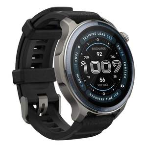 Para Amazfit Balance 2, Reloj Inteligente de 1.5 Pulgadas, Negro Gris, Auriculares, Doble Tarjeta SIM, Resistente al Agua IP68, Contestar Llamadas, Videollamadas, Pagos, Móvil - Product Image 1