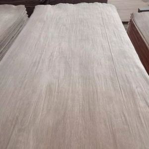 Contreplaqué durable de placage de visage de Gurjan de fournisseur du Vietnam pour le mobilier et la décoration - Product Image 1