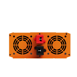 HOULI Onduleur Solaire 110V 12V 24V 5000W 6000W 8000W Alimentation Électrique Adaptateur Onduleur Alimentation Voiture - Product Image 3