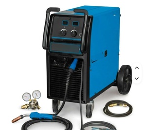 CHART TOPPING Grade 252 Welder New & Complete OEM & ODM Supported <b>Hand</b> <b>Tools</b> - Product Image 3