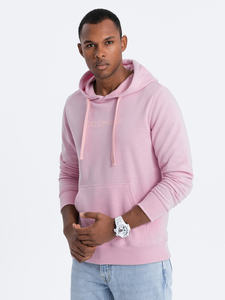 Sudadera con capucha de gran tamaño para hombre de algodón 100% de 360gsm de alta calidad, ropa de calle personalizable para la temporada de invierno - Product Image 6