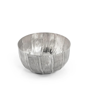 Vintage Metal <b>Chocolate</b> Serving Bowl Hot Selling Eco-Friendly Tableware For <b>Weddings</b> And Special Occasions Reasonable Price - Product Image 5