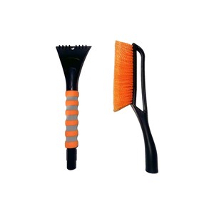 Pelle à neige électrique personnalisée en gros avec poignée sans balai alimentée par batterie - Product Image 1