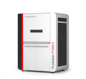เครื่องพิมพ์ 3 มิติอุตสาหกรรม P1000 คุณภาพสูงมาตรฐานสูง สำหรับงาน DIY และงานสั่งทำพิเศษ - Product Image 2