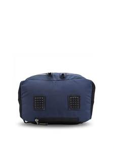 Mochila Casual para Portátil de 14 Pulgadas con Compartimento para Zapatos, Impermeable, Duradera, Moderna, para Viajes, con Decoración Bordada, Cierre de Cremallera, 36-57L - Product Image 6