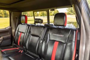 FORD F-150 ROUSH NIGHTMARE 2020 d'occasion (conduite à gauche/droite) - Product Image 2