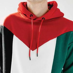Sudaderas ligeras de media manga para hombre, logotipo personalizado para hombre, ropa deportiva con capucha, Sudadera con capucha de calidad con estampado para niños - Product Image 4