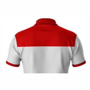 Ensembles de vêtements d'entraînement de badminton de qualité supérieure, dernier design - Shorts et chemises respirants 100% polyester, uniformes personnalisables - Product Image 6
