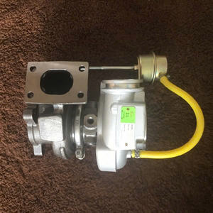 Turbocompresor 4D107 HE221W Turbo 4048808 4048809 para Excavadora PC200-8 NXA OEM Marca de Posventa Garantía de 12 Meses - Product Image 4