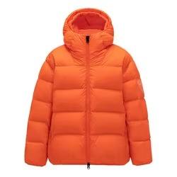 Twill Impex Veste matelassée à capuche noire en gros Veste d'hiver avec logo personnalisé Commandes OEM en gros Couleurs disponibles - Product Image 4