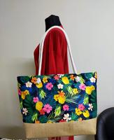 Sacs de plage tendance pour un usage quotidien, sacs fourre-tout imperméables, sacs de luxe pour femmes, écologiques, réutilisables, grande capacité, essentiels de l'été