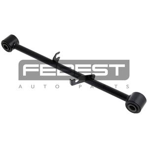 Tirante trasversale posteriore sinistro FEBEST (0225-T30RL) - Product Image 1