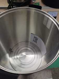 Dispensador de café tipo urna de acero inoxidable de 6 litros (100 tazas) — Cafetera comercial y para catering - Product Image 6