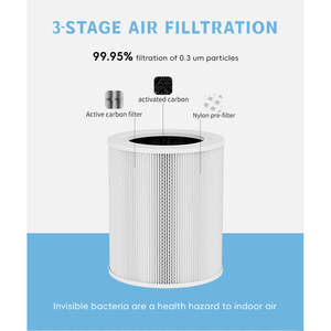 3-Stage Commercial <b>RO</b> UV <b>Filter</b> Electric Powered Industrial Water Purification System Change <b>Filter</b> Indicator 99.99% Bacteria - Product Image 2