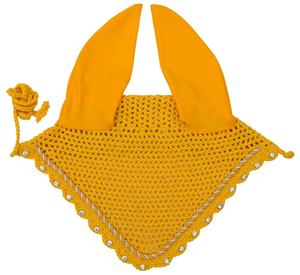 Sous-selle d'équitation à paillettes scintillantes, style dressage, sous-selle de cheval à paillettes, confortable et durable - Product Image 2