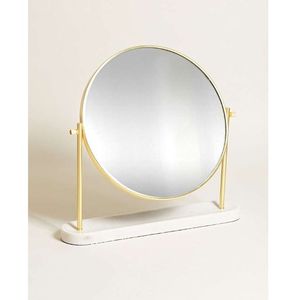 Support de maquillage d'excellente qualité avec miroir pour le miroir de maquillage quotidien disponible au prix de gros de l'Inde - Product Image 5