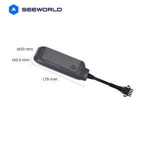 Dành riêng cho Đông Nam Á tùy chỉnh hoặc tiêu chuẩn giá thấp GPS cá nhân Tracker xe báo động xe máy - Product Image 4