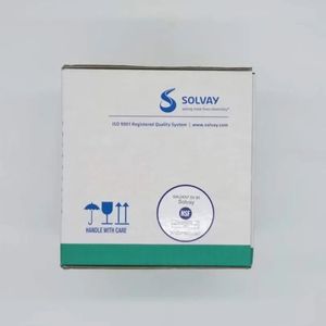Solvay Fomblin W 800 Italie Fluides de perfluoropolyéther d'origine 5 Kg/boîte Huile PFPE Type W Haute Viscosité Large plage de températures - Product Image 3