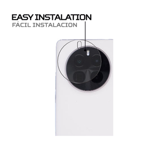 ANTISHOCK Screen <b>Protector</b> for Realme GT5 Pro Mobile Lenses - Product Image 3