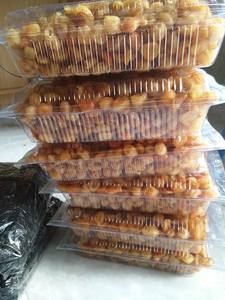 Fruta seca de pulpa de larga duración, alta calidad, para cocinar sopa dulce o té Longan, dulce y dulce, dulce, dulce y dulce - Product Image 5