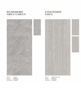 กระเบื้องปูพื้นสีขาวคุณภาพเยี่ยมของ Almore สำหรับงานปูพื้นภายในและงานบุผนังภายนอก สำหรับการจัดจำหน่ายแบบขายส่ง - Product Image 5