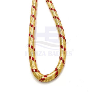 Nudo de espada elegante hecho a mano, diseño clásico para uso ceremonial, traje decorativo, artículo de coleccionista, equipo de defensa personal - Product Image 2