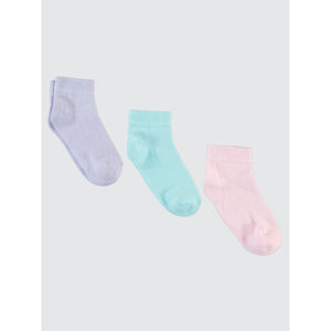 <b>Girls</b> School Term Accessories Children's Ankle <b>Socks</b> - Product Image 1