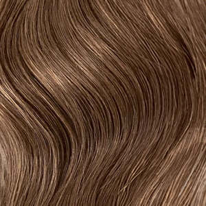 เทปต่อผม 21 นิ้ว สีบลอนด์หม่น ผมแท้บราซิล เรมี่ 8 นิ้ว เกรด 12A - Product Image 3