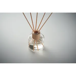 NOIROMA Personalized <b>Reed</b> <b>Diffuser</b> Sets Vanilla Scented Merchandising Product - Product Image 6