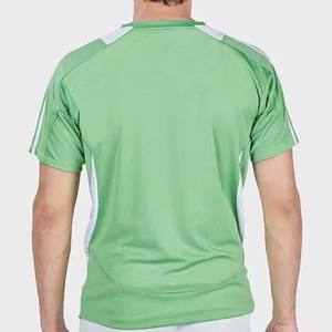 Hombres 100% algodón de peso pesado de gran tamaño gota hombro personalizado en blanco liso gimnasio fittedT-Shirt Ringer camisetas unisex - Product Image 5