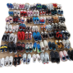 <span class=keywords><strong>Scarpe</strong></span> Usate per Adulti, Sandali di Seconda Mano, Sneaker, <span class=keywords><strong>Scarpe</strong></span> <span class=keywords><strong>da</strong></span> <span class=keywords><strong>Basket</strong></span> e Calcio, Traspiranti con Luci, Vibram Oxford - Product Image 3