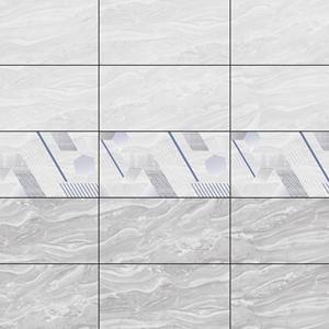 กระเบื้องบุผนังเซรามิคคุณภาพสูงทันสมัย ST36031/32 ขนาด 30x60 ซม. สำหรับตกแต่งภายในห้องน้ำ ห้องรับประทานอาหาร บ้านพักตากอากาศ จากผู้ผลิตที่เชื่อถือได้ - Product Image 1