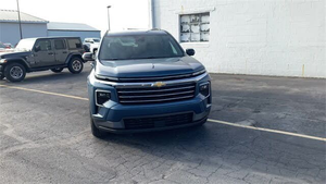 Chevrolet Traverse LT AWD 2025 USADO en Perfectas Condiciones - Product Image 4