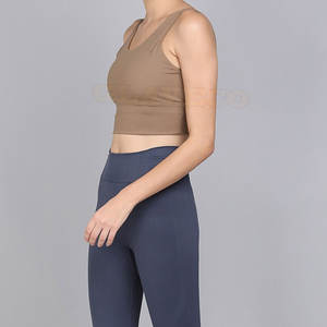 Vêtements de fitness femmes soutien-gorge de sport vêtements d'entraînement femmes soutien-gorge de sport léger femmes soutien-gorge de sport - Product Image 3