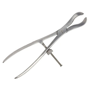 Fórceps de corte de hueso de fabricación profesional más vendidos/Precios de fábrica Fórceps de corte de hueso recubiertos de varios colores - Product Image 4