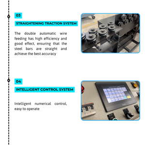 Ventes directes d'usine au Vietnam nouvelle machine à cintrer hydraulique 6-8mm composant de noyau de moteur en acier inoxydable - Product Image 3