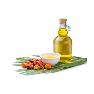 Aceite de palma premium a granel, suministro al por mayor, precio asequible, aceite de palma refinado - Product Image 4