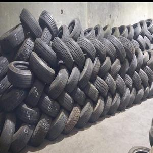 Pneus d'occasion à prix réduit Pneus de voiture d'occasion en gros Meilleur prix en vrac Expédition rapide pour la vente - Product Image 2