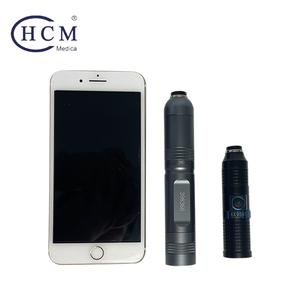 Examen portatif d'endoscope de <span class=keywords><strong>gorge</strong></span> de <span class=keywords><strong>nez</strong></span> d'<span class=keywords><strong>oreille</strong></span> de 10W pour le médecin dans le système d'image de caméra d'endoscope médical - Product Image 5