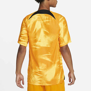 Maillots de foot personnalisés en gros, pas chers, sublimés, pour adultes, 100% polyester, respirants, ensembles de maillots de football pour hommes - Product Image 2