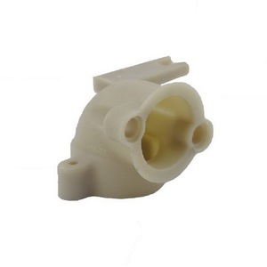 Gomito Compatibile per Husqvarna Hus61 268 272, Rif. 503802, Accessorio per Utensile Elettrico - Product Image 1