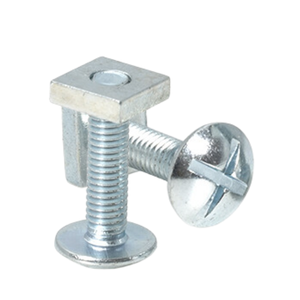 Precio competitivo Pernos para techos Herrajes para muebles Pernos de alta resistencia con tuercas de cabeza hueca hexagonal Certificación ISO - Product Image 6