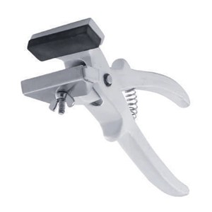 คีมสักสัตว์ โลโก้สั่งทำได้ คุณภาพสูง สำหรับปศุสัตว์และสัตว์ ทนทาน ใช้งานได้จริง สำหรับการระบุและทำเครื่องหมายอย่างมืออาชีพ - Product Image 3