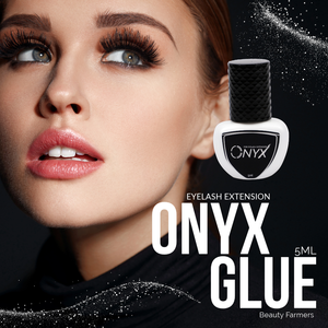 Adhésif d'extension de cils de haute qualité avec marque privée de Corée colle d'extension de cils fabriquée en Corée - Product Image 1
