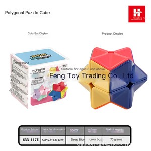 Hot Bán Sáng Tạo Xoay Câu Đố Bóng Ma Thuật Đậu Tay <span class=keywords><strong>Spinner</strong></span> Căng Thẳng Cứu Trợ Thần Tài Đồ Chơi Cho Trẻ Em - Product Image 5
