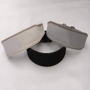 Customized Logo High Quality Gym <b>Fitness</b> Workout Wear Weightlifting Belts for Workout <b>Safety</b> - Product Image 6