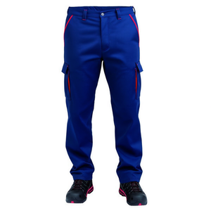 Categoría de Productos: Calzado y Pantalones de Seguridad Usag - Product Image 2